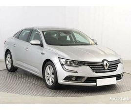 RENAULT TALISMAN 1.5 DCI BIELANY WROCLAWSKIE - SPRZEDAJEMY.PL