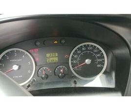 HYUNDAI HR HYUNDAI HR 2.5 TCI DIESEL (RS/RD) 2020