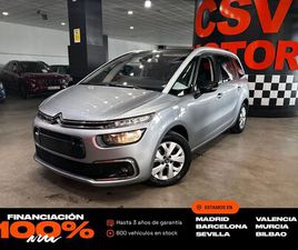 BLUEHDI 96KW (130CV) EAT8 SHINE