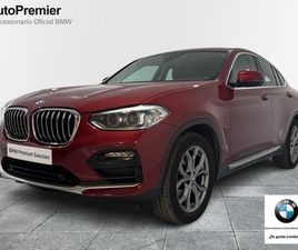 XDRIVE20D 140 KW (190 CV)
