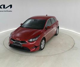 KIA CEED 1.0 T-GDI 88KW (120CV) DRIVE