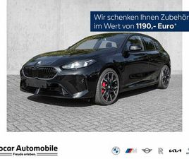 BMW 120 MSPORTPRO INNO.PAK PA.PROF DA.PLUS HUD H/K