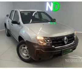 OROCH 1.6 PRO MANUAL