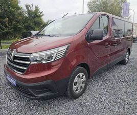 GRAND PASSENGER 2.0 BLUE DCI // GARANTIE 1 AN //
