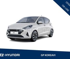 HYUNDAI I10 1.0 KLASS