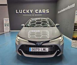 TOYOTA COROLLA TOURING SPORTS TOURING SPORTS 180H ACTIVE TECH