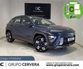HYUNDAI KONA 1.0 TGDI SLE 4X2