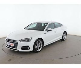 AUDI A5 35 TFSI 2.0 TDI SLINE