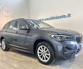 BMW X1 SDRIVE 18D AUT. BUSINESS ADVANTAGE