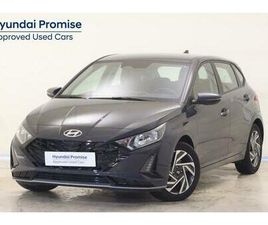 I20 1.0 TGDI KLASS 100