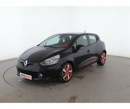 RENAULT CLIO 1.5 DCI DYNAMIQUE