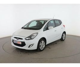 HYUNDAI IX20 1.6 MPI TECNO