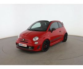 ABARTH 595 1.4 595 COMPETIZIONE