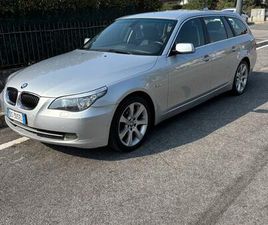 BMW SERIE 5 TOURING 525 BMW E61 525 TOURING