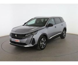 PEUGEOT 5008 1.2 PURETECH ALLURE PACK
