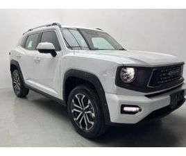 2025 HAVAL H7 2.0T LUXURY DCT