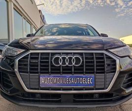 AUDI Q3 2.0 TDI 150 CV QUATTRO