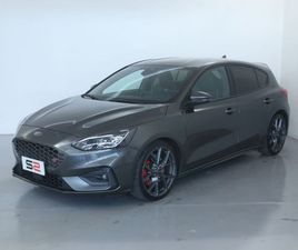 FOCUS 5ª SERIE FOCUS 2.0 ECOBLUE 190 CV 5P. ST