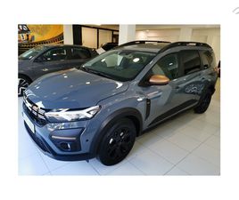 DACIA JOGGER DACIA JOGGER EXTREME GO HYBRID 140CV