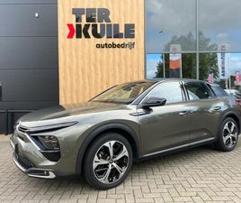 CITROËN C5 X - 1.6 PLUG-IN HYBRID 225 BUSINESS