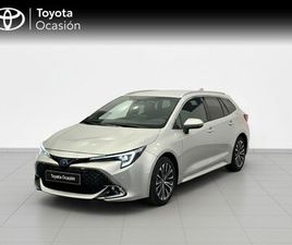 TOYOTA COROLLA CROSS TOYOTA COROLLA 200H STYLE