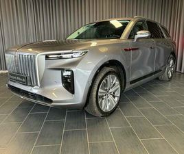 HONGQI E-HS9 HONGQI E-HS9 99 EXCLUSIVE - 4.765 KR/MDR