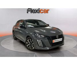 STYLE GASOLINA 100 S&S 6 VEL MAN