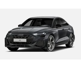 AUDI A3 S LINE 35 TFSI 110 KW (150 CV) S TRONIC