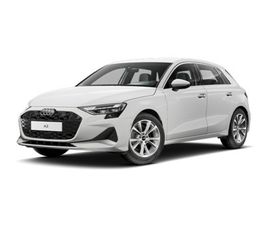 S LINE 30 TFSI 85 KW (116 CV)