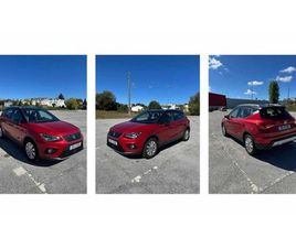 SEAT ARONA 1.0 TG1 XCELLENCE