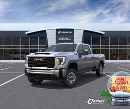 GMC SIERRA 1500 PRO L/BOX DURAMAX