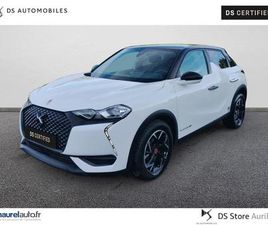 CROSSBACK PURETECH 100 BVM6 PERFORMANCE LINE