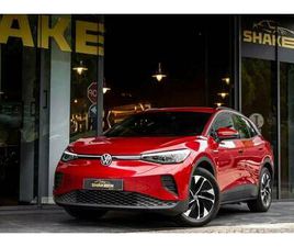 VOLKSWAGEN ID.4 77 KWH PRO PERFORMANCE