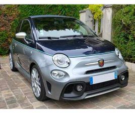 695C 1.4 TURBO 16V T-JET 180 CH BVA5 RIVALE