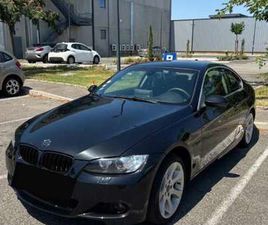 BMW SERIE 3 COUPE 330X COUPE 330XD 231CH CONFORT STEPTRONIC A