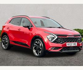 1.6 T-GDI GT-LINE EURO 6 (START/STOP) 5DR