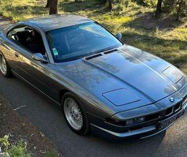 BMW SERIE 8 850 CSI CSI