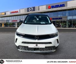 1.2 TURBO 100CH ELEGANCE