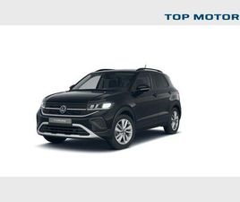 T-CROSS LIFE BUSINESS 1.0 TSI 85 KW (116 PK) 7 VERSNELLINGEN DSG