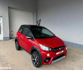 AIXAM CROSSOVER AIXAM CROSSOVER