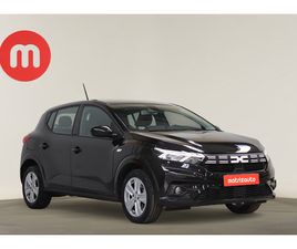 DACIA SANDERO 1.0 TCE EXPRESSION S/S