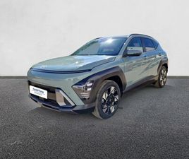 KONA HEV 1.6 GDI TECNO DT