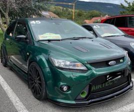 FORD FOCUS RS FORD FOCUS RS, 2009, 182'000 KM - ANNONCE 8232866