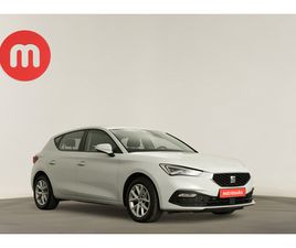 SEAT LEON SEAT LEON 1.0 TSI STYLE S/S