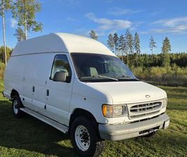 TRI-STAR 7,3 POWERSTROKE