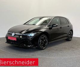 VOLKSWAGEN GOLF 8 1.5 ETSI DSG R-LINE FACELIFT IQ-LIGHT COC