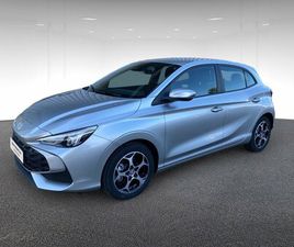 MG MG3 HYBRID+ 195CH COMFORT