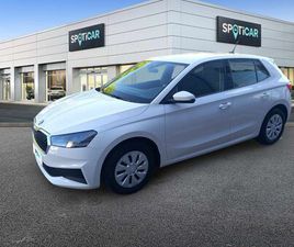 SKODA FABIA 1.0 MPI 59KW (80CV) AMBITION