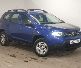 1.0 TCE 90 ESSENTIAL 5DR