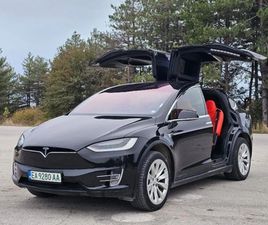 X100D FREE SUPERCHARGING